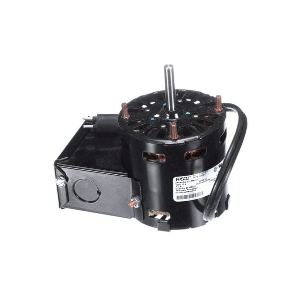 Heatcraft Condenser Fan Motor 25308501S - main